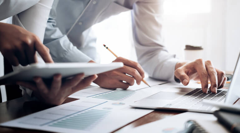 Five powerful ways to take your business to the next level